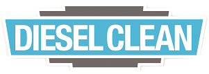 Diesel Clean Logo